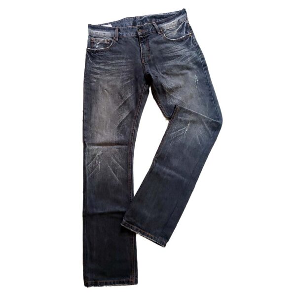 Esky Straight Cut Men's Jeans (Size: 36)