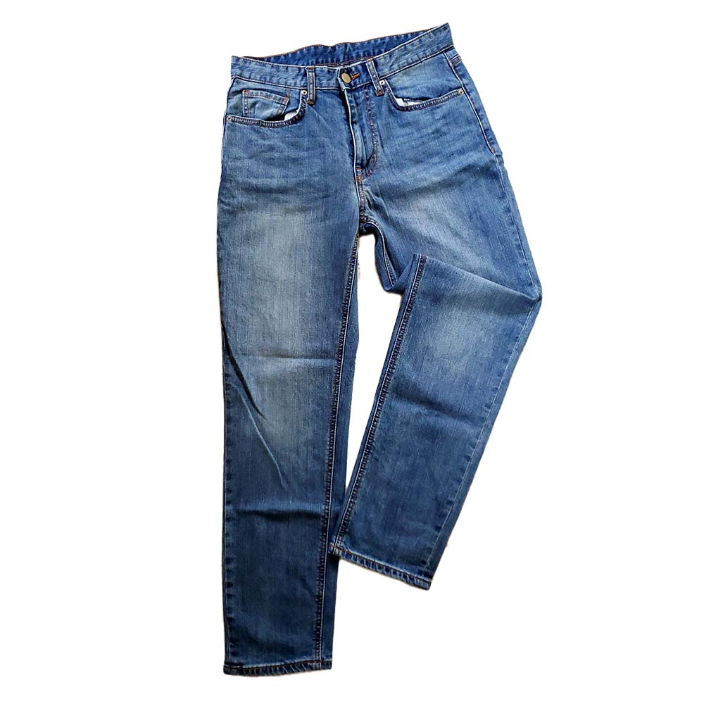 Quality Men's Jeans (Size: 30) - Okmall