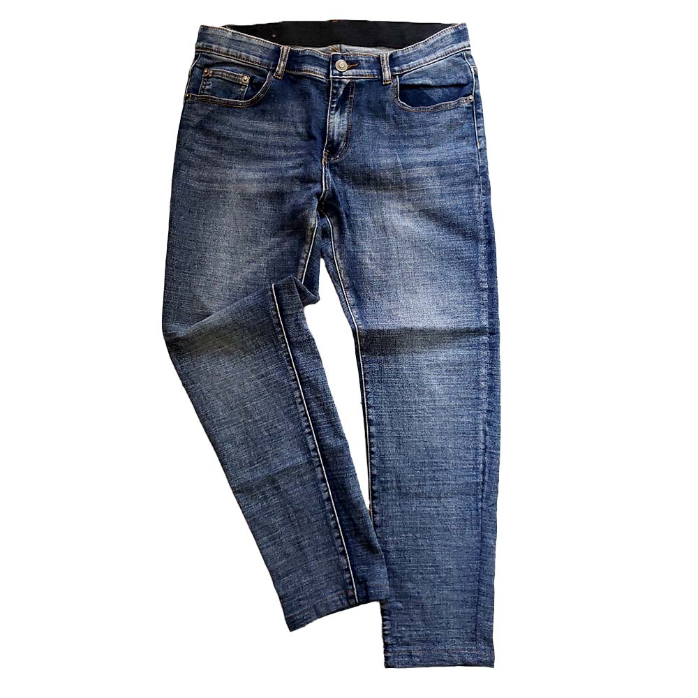 Quality Men's Blue Jeans (Size: 31) - Okmall
