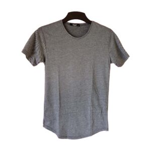 Bless Fashion Men Quality T- Shirt (Size: L)