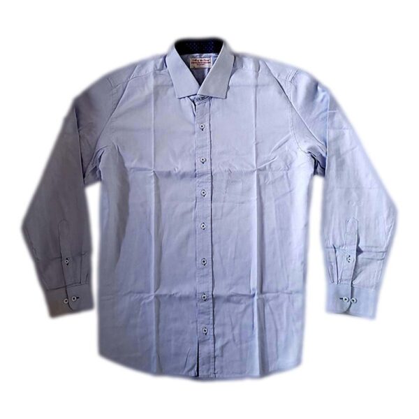 Quality Corporate Men's Shirt (Size: L)