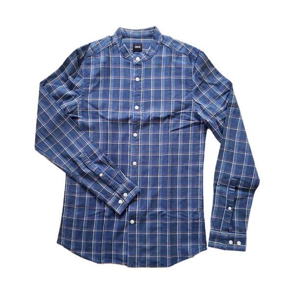 Asos Long-Sleeve Shirt (Size: S)