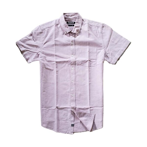 Connor Slim Fit Men's Shirt (Size: XS)