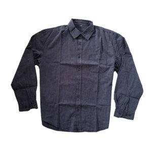 Quality Men's Long Sleeve Shirt (Size: XL)