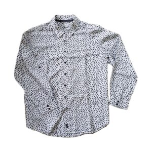 Target Collection Men's Long Sleeve Shirt (Size: XL)