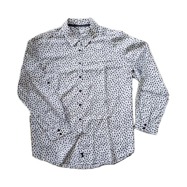 Target Collection Men's Long Sleeve Shirt (Size: XL)
