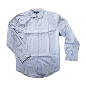 Tommy Hilfiger Corporate Men's Shirt (Size: XL)