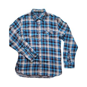 Gap Quality Men's Shirt (Size: L)