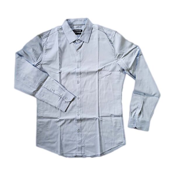 Connor Slim Fit Men's Shirt (Size: M)