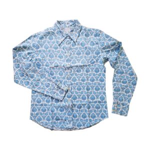 Quality Men's Corporate Shirt (Size: L)