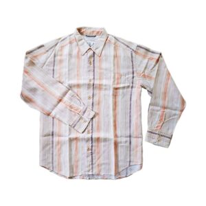 Quality Men's Long Sleeve Shirt (Size: XXL)