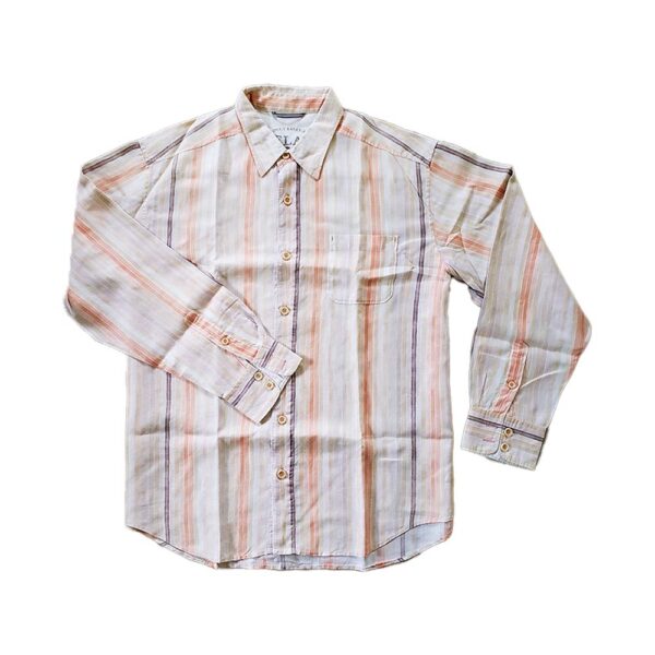 Quality Men's Long Sleeve Shirt (Size: XXL)