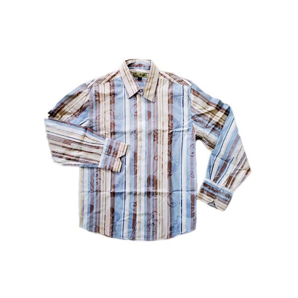 Mod Kulture Quality Long Sleeve Shirt (Size: XL)