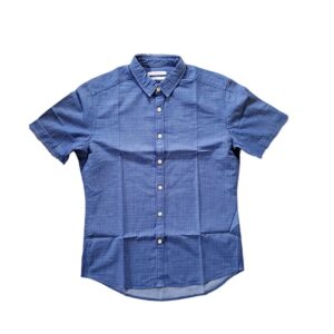 Esprit Quality Short Sleeve Shirt (Size: XS)