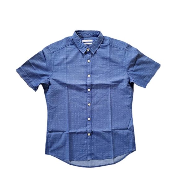 Esprit Quality Short Sleeve Shirt (Size: XS)