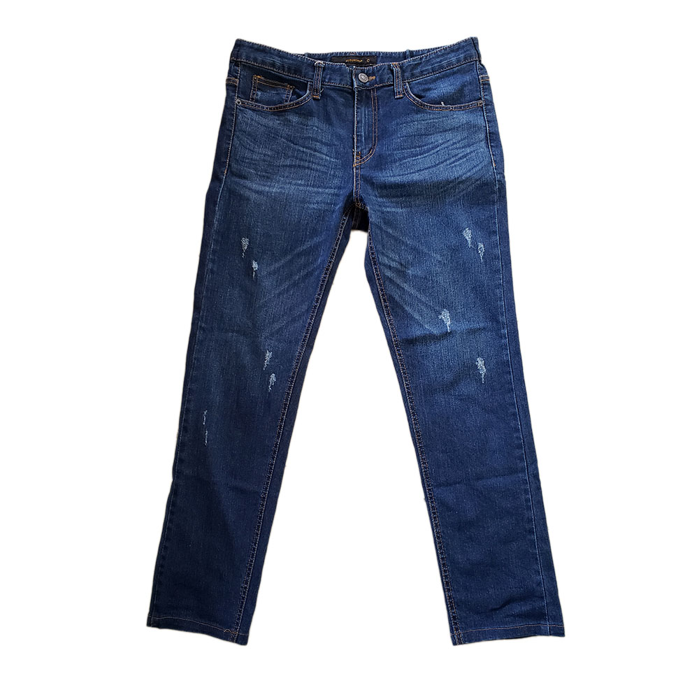 Jogunshop Quality Men's Jeans (Size: 32) - Okmall