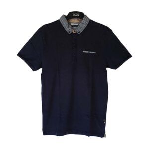 Reserved Quality Men's Polo Shirt (Size: M)