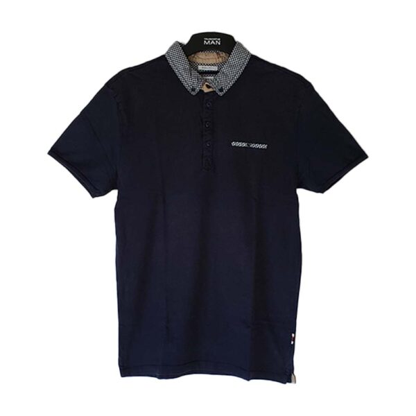 Reserved Quality Men's Polo Shirt (Size: M)
