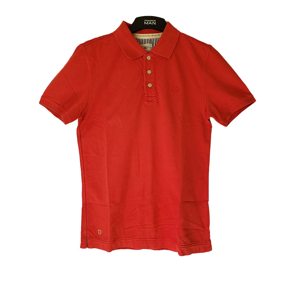 Hollister Men's Polo Shirt T-Shirt (US, Alpha, Small, Regular, Regular,  0012-900) at  Men's Clothing store
