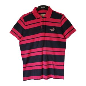 Hollister Men's Quality Polo Shirt (Size: XL)