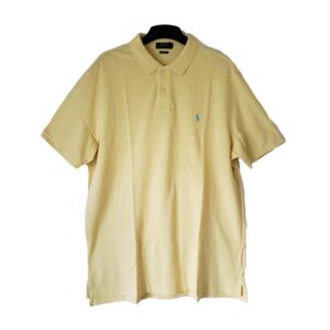 Polo Ralph Lauren Men's Polo Shirt ( Size: 3XL)