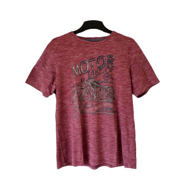 M&S Quality Men's T-Shirt( Size: L)