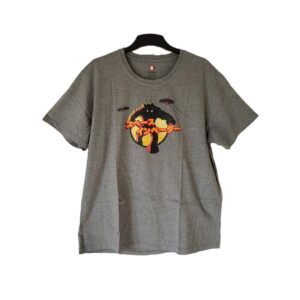 Numskull Quality Men's T-Shirt ( Size: 2XL)