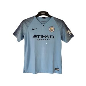 Manchester City Men's Jersey ( Size: 2XS)