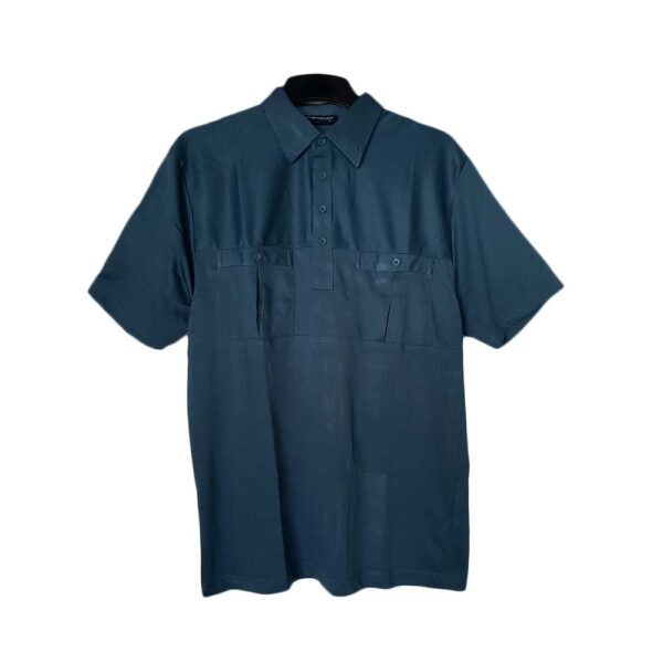 Tom Hagan Quality Men's Polo Shirt (Size: M)