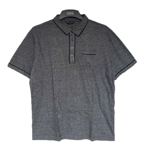 M&S Autograph Quality Men's Polo Shirt (Size: L)