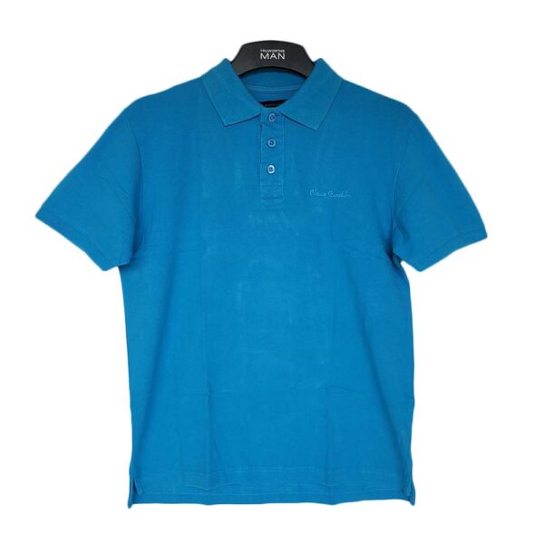 Pierre Cardin Men's Polo Shirt (Size: S)