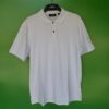 Ashworth Men's Quality Men's Polo Shirt (Size:  XL)