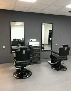 Help Me Raise Money to Setup a Barbing Salon Business
