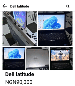 Help me Buy A Used Laptop