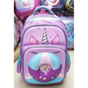 Back to school bag for Tejiri