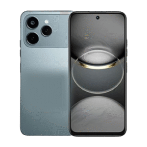 Tecno spark