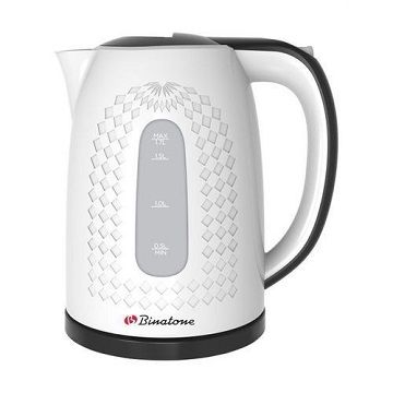 kettle