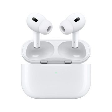Apple airpods