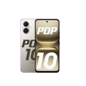 TECNO POP 10 3GB+64GB