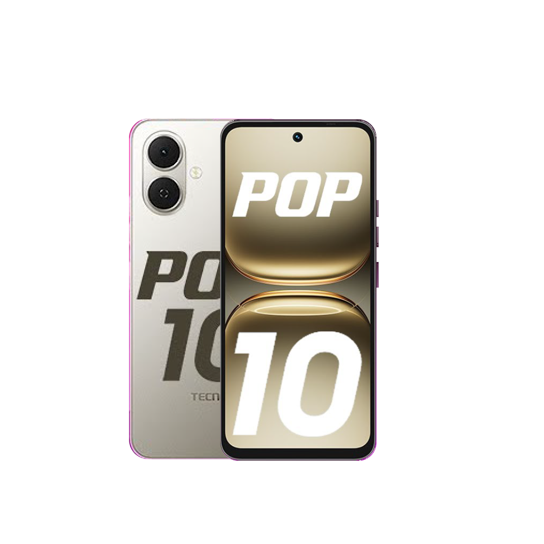 TECNO POP 10 3GB+64GB