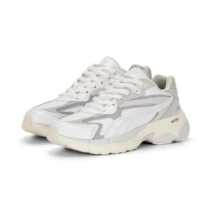 Puma Teveris Nitro Chunky Sneakers – White